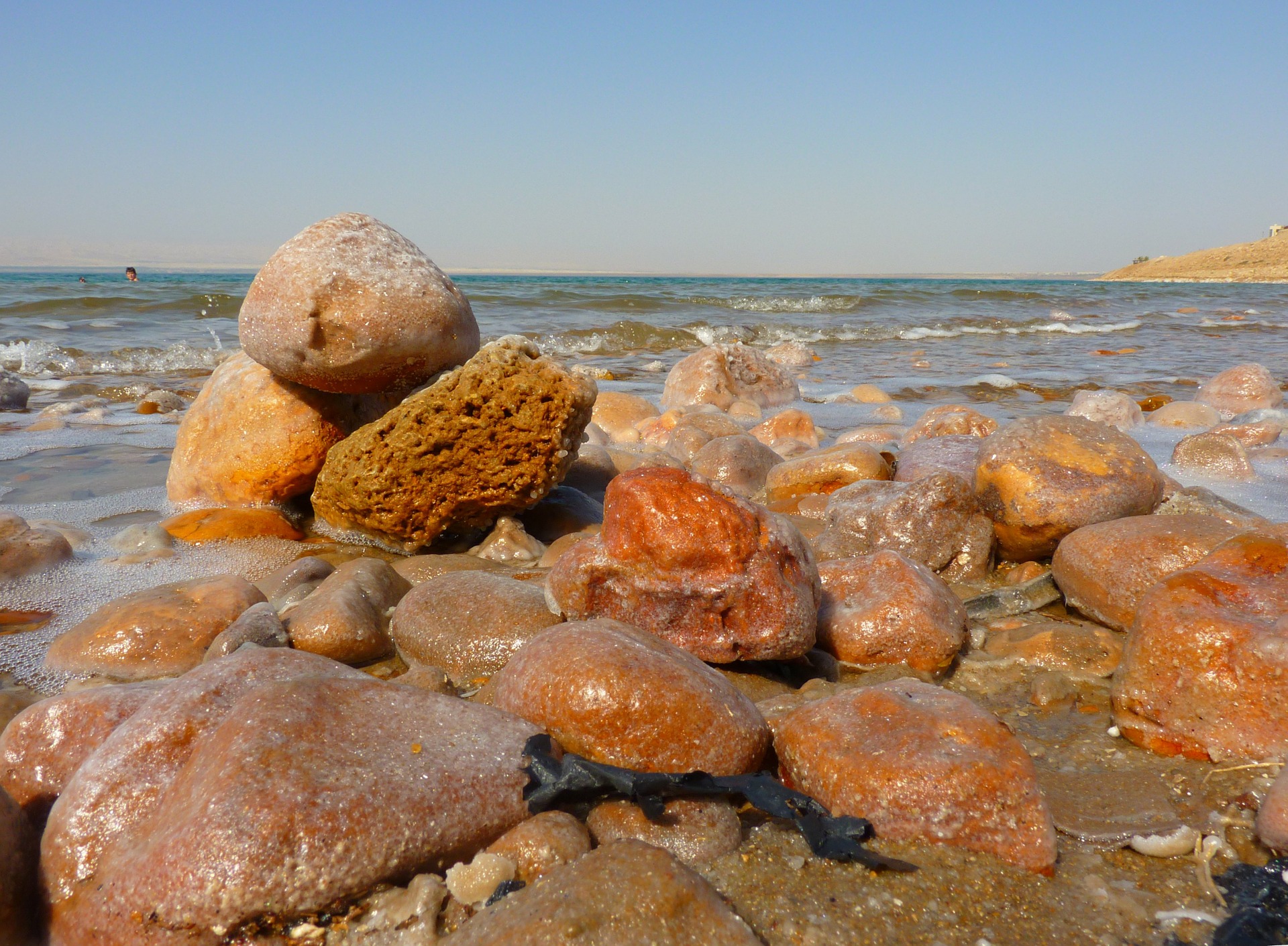 Dead Sea